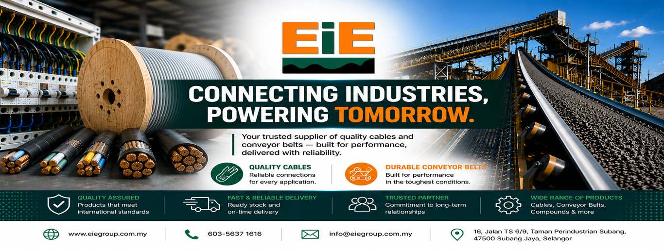 EIE Industrial Products